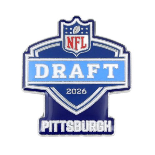 Fans can register for NFL Draft in April